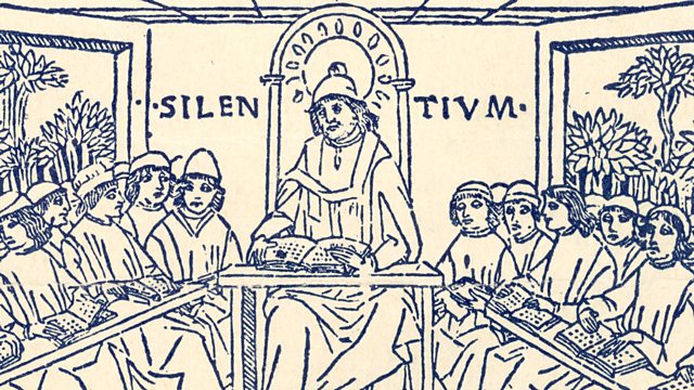 medieval schola